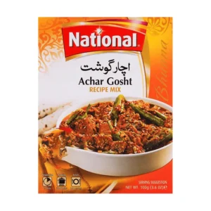 Acchar masala