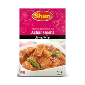 Acchar Gosht