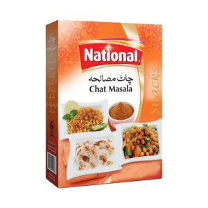 Chat masala