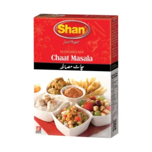 Chat masala