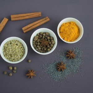 Garam Masala