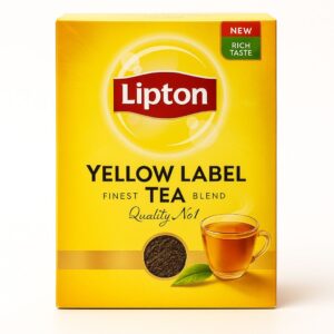 Lipton (170g)