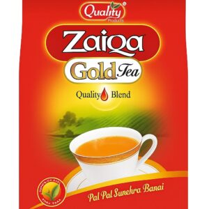Zaiqa (170g)