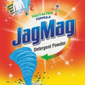 Jagmag 1kg