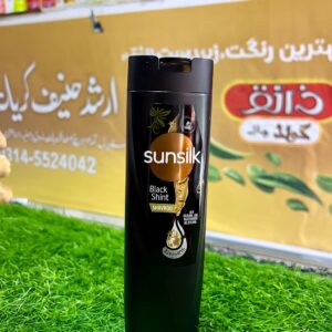 Sunsilk Black Shine 200ml