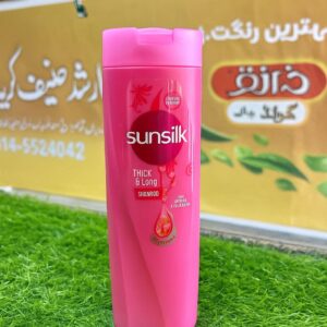 Sunsilk Thick and Long 200ml