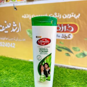 Lifebuoy Herbal 375ml
