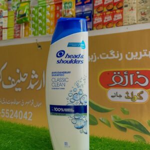 Head & Shoulders Classic Clean 200ml