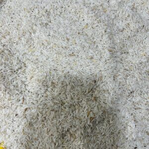 Super Kernel Basmati