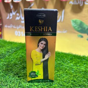 Keshia oil