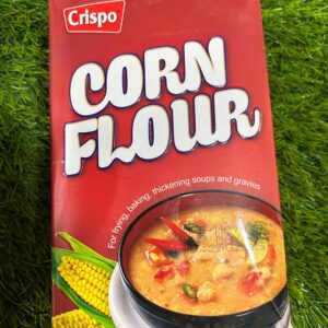 Corn flour