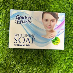Golden pearl Dry skin