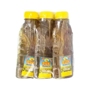 Sarso oil 200g