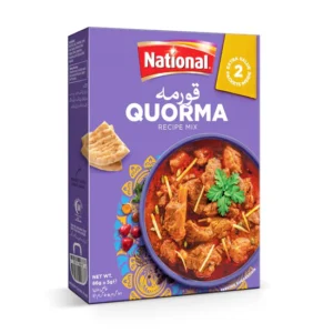 Qarma masala