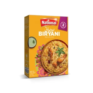 Biryani masala