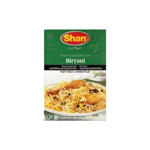 Biryani masala
