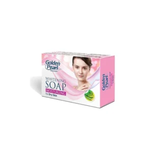 Golden pearl dry skin