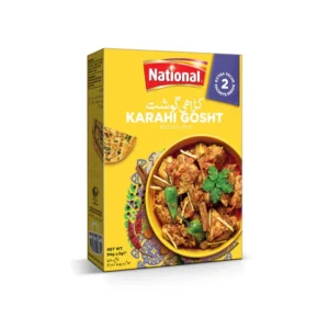 Karahi masala