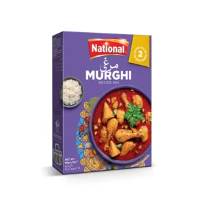 Murgi masala