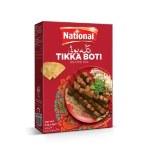 Tika boti