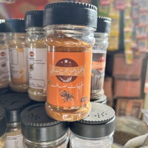 Chat masala 100g